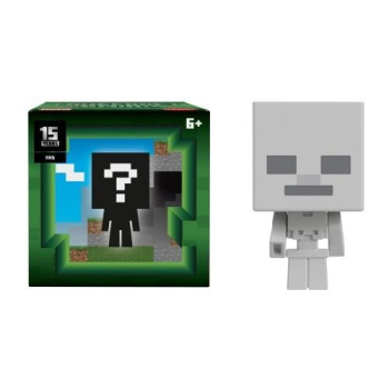 Minecraft Głowa Moba minifigurka HTN21